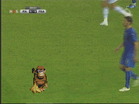 zidane